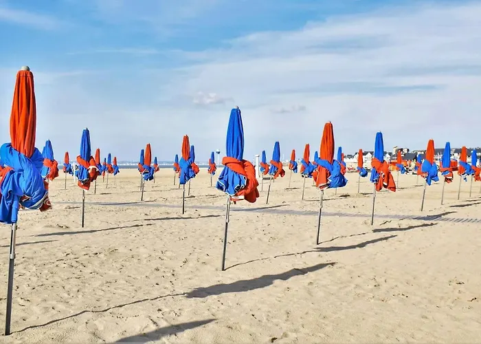 Maison Spacieuse Avec Piscine Et Vue Sur Jardin A